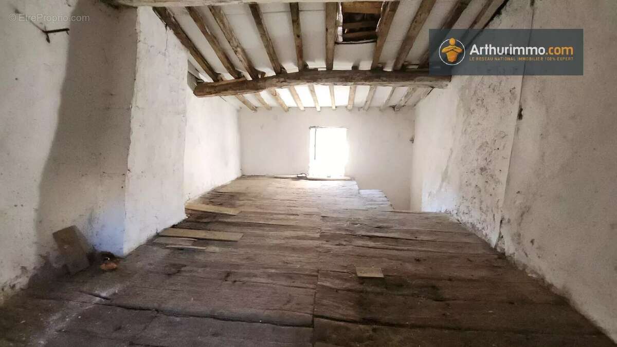 Maison à VILLENEUVE-MINERVOIS