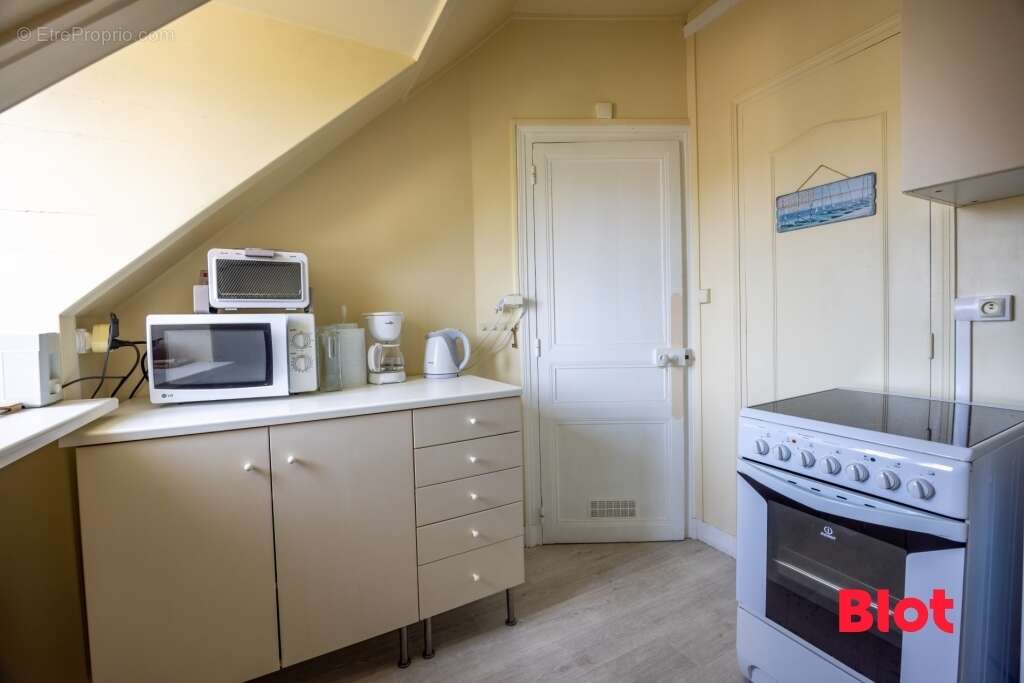 Appartement à DINARD