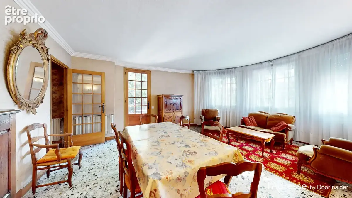 Maison Lezignan Corbieres 134 m2 - photo 4