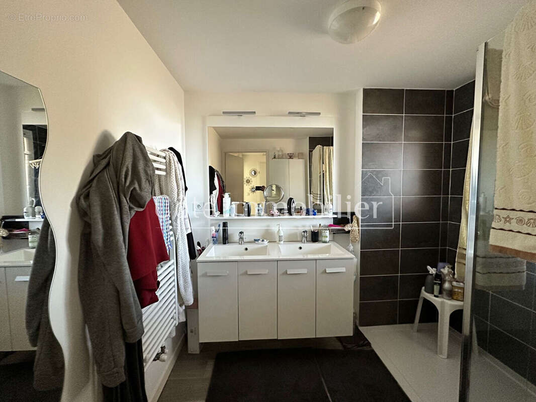 Appartement à PORNIC