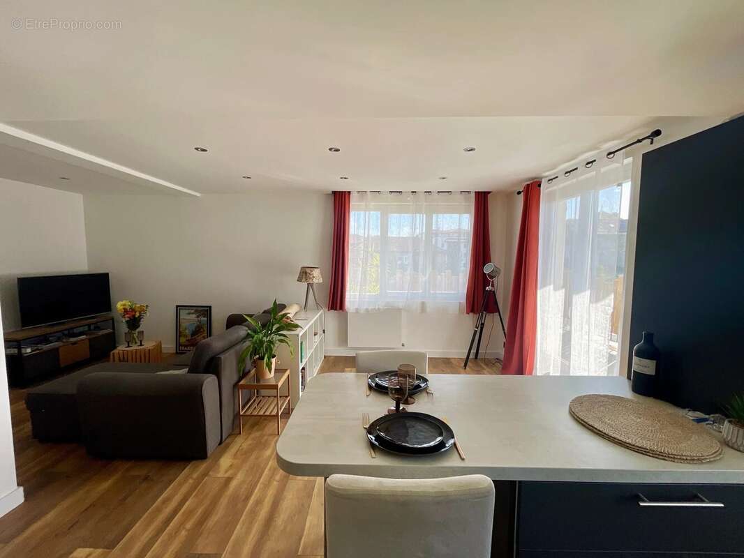 Appartement à ANGLET