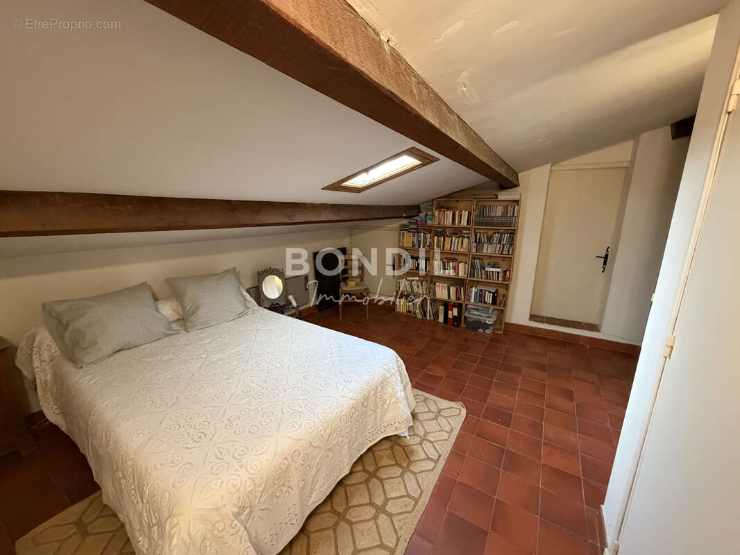 Maison à SALON-DE-PROVENCE