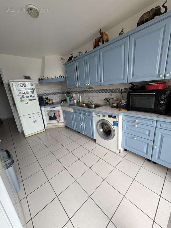 Appartement à LE HAVRE