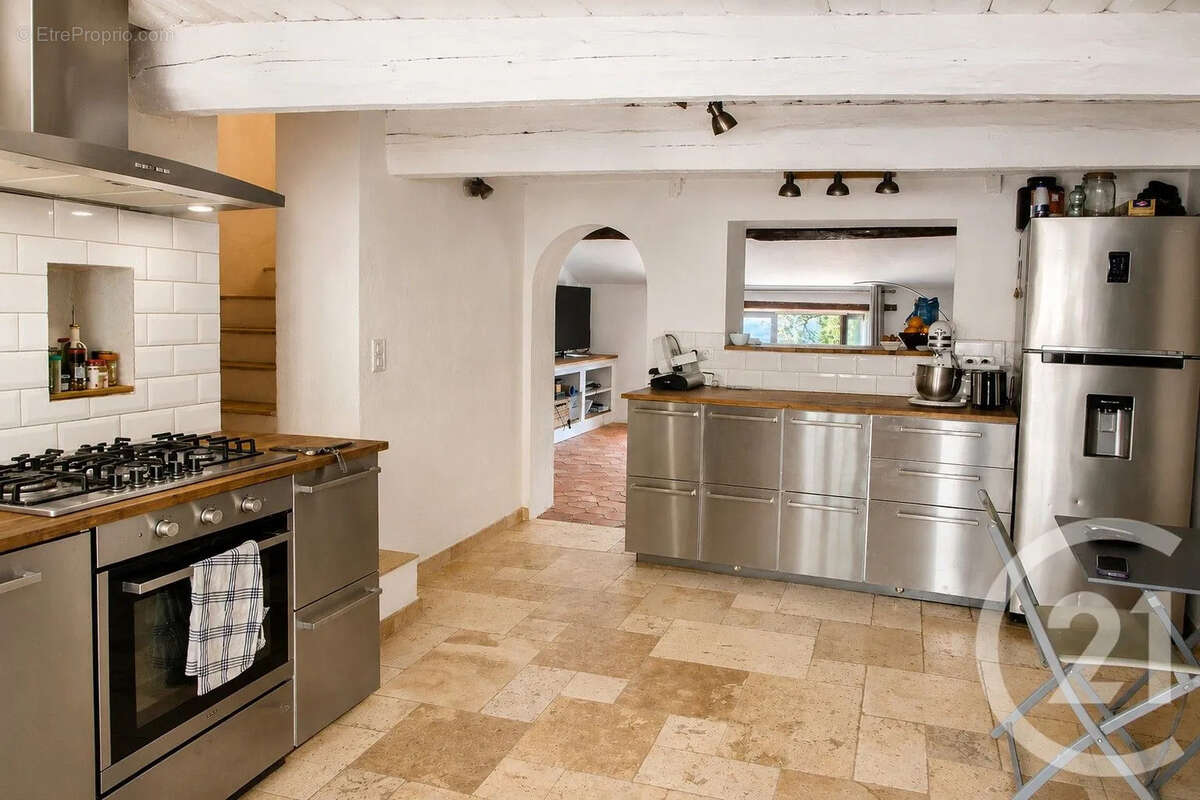 Appartement à GRASSE
