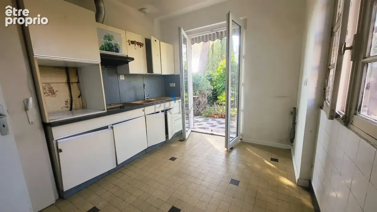 Saint-raphael- quartier les plaines villa  a renover - photo 7