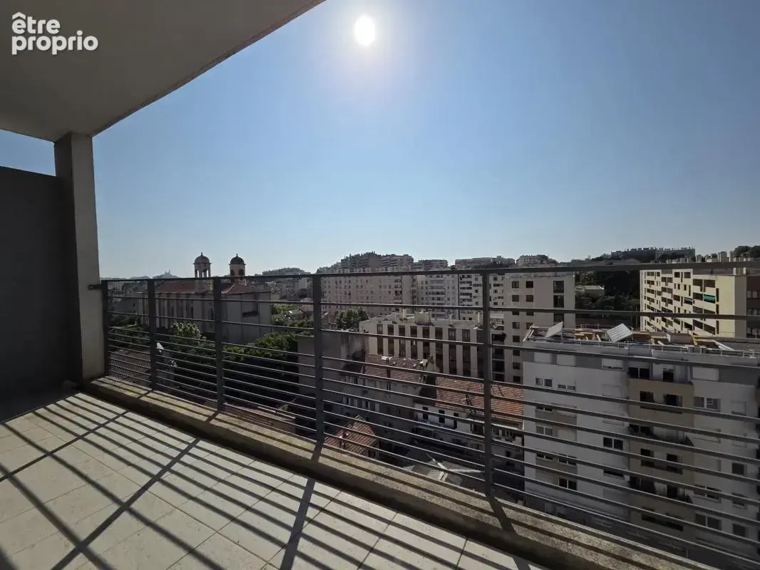 Appartement - photo 7