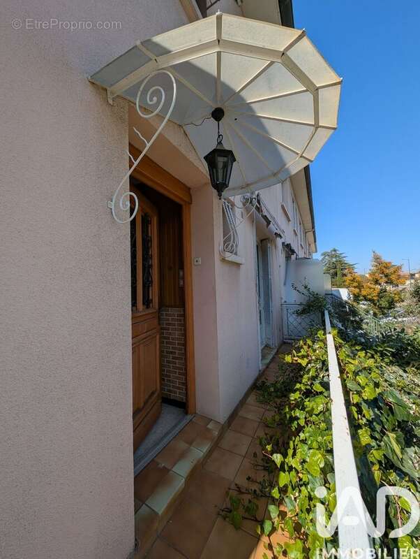 Photo 4 - Maison à PORTES-LES-VALENCE