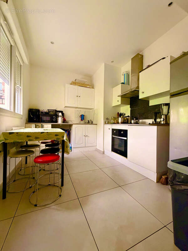 Appartement à DRANCY