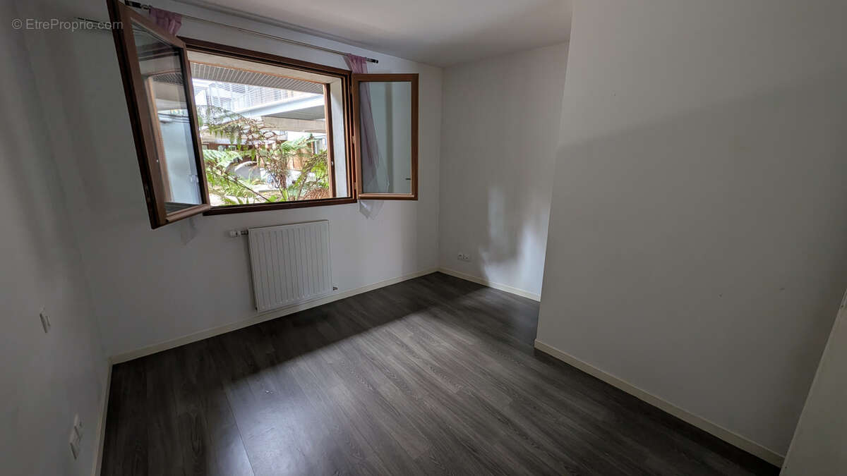 Appartement à CHANTEPIE