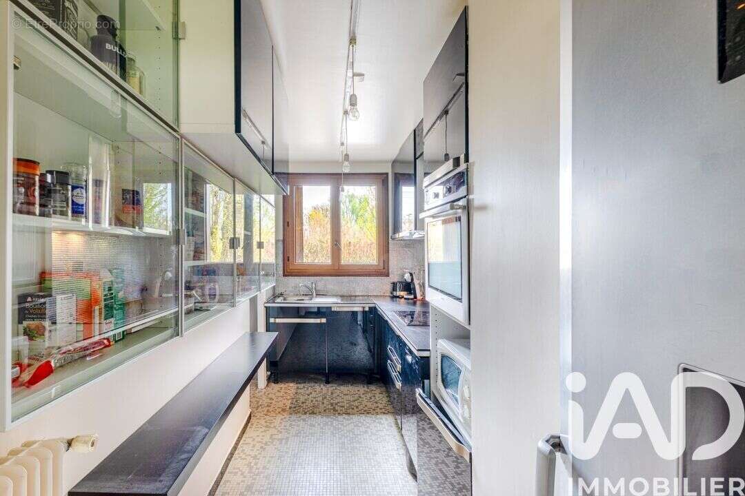 Appartement 93 m² à Soisy-Sous-Montmorency  - photo 7