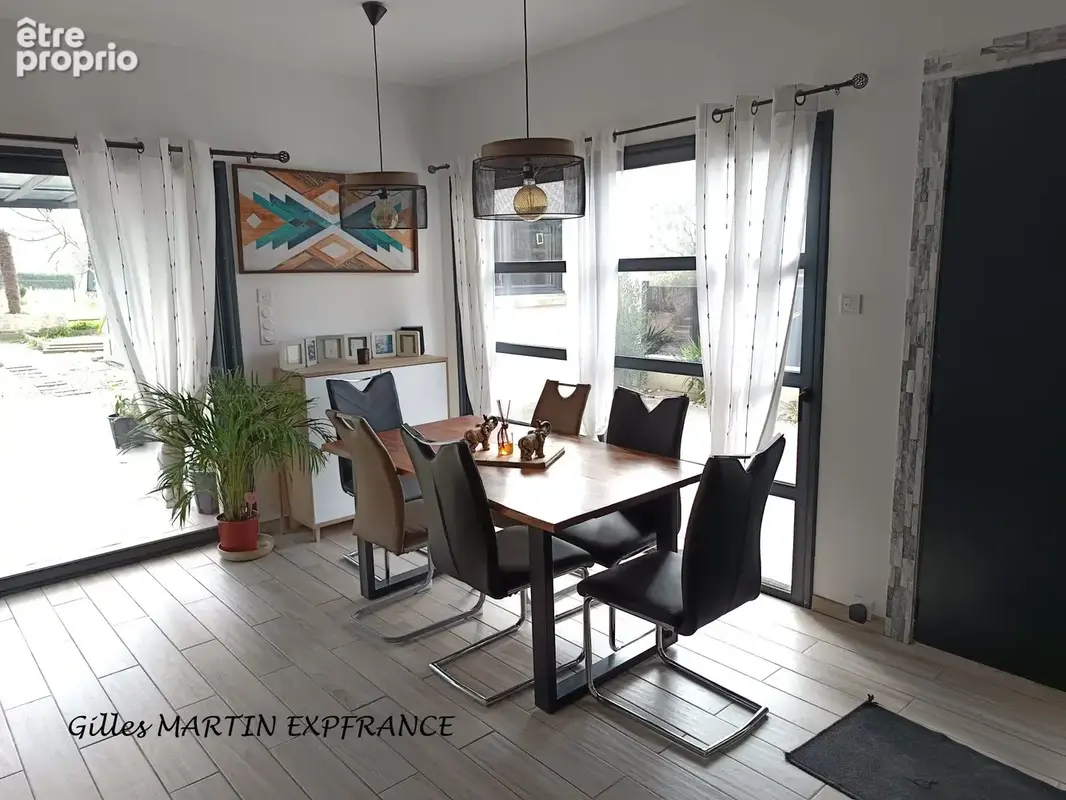 Maison 5 pièces 135 m² à vendre à Velines (24230) - photo 8