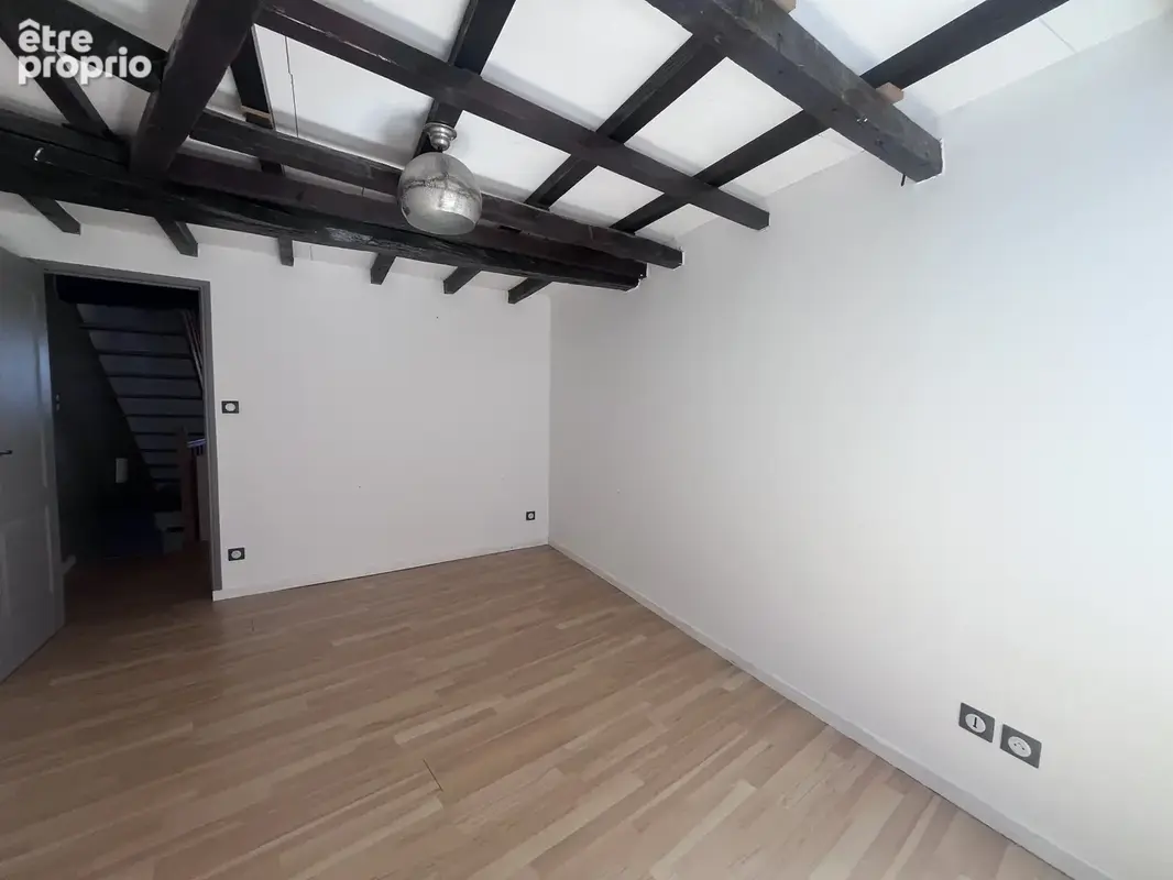 Maison de village de 80m2 - photo 4