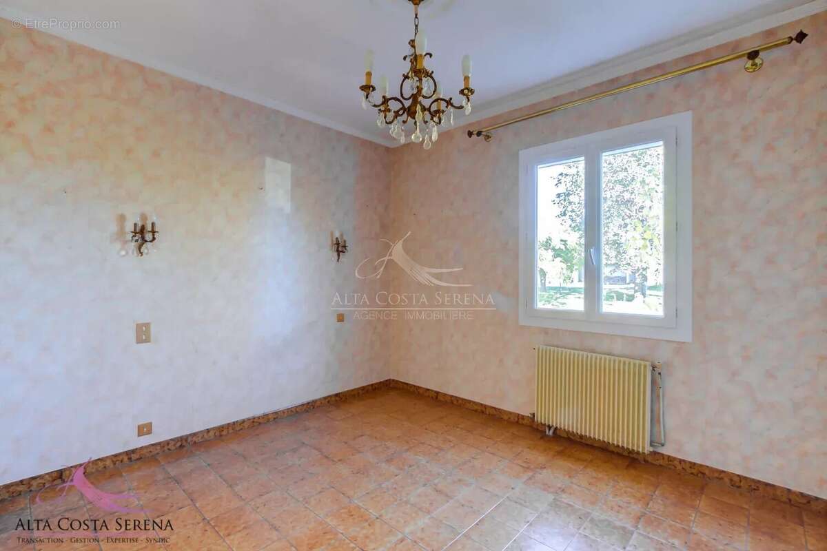 Maison à GHISONACCIA