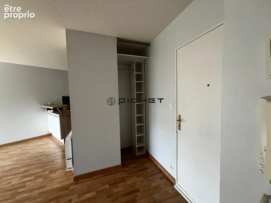Appartement Muret 3 pièce(s) 63 m² . - photo 4