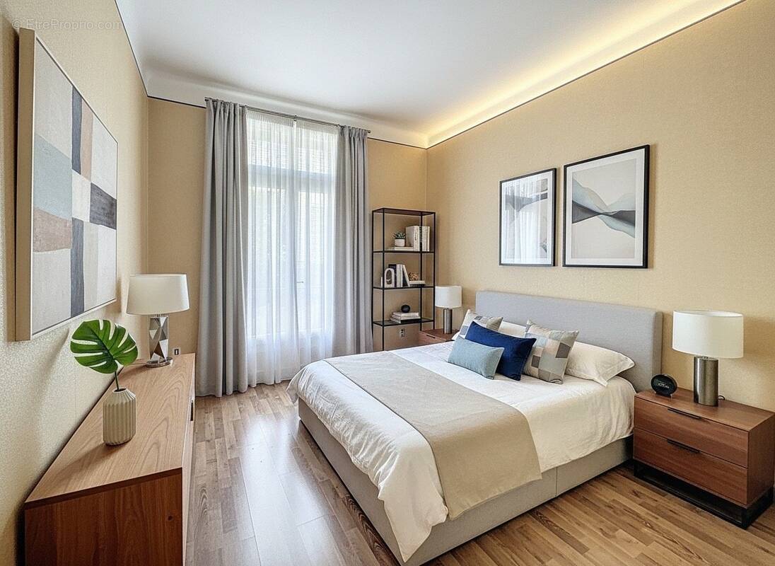 Appartement à AVIGNON