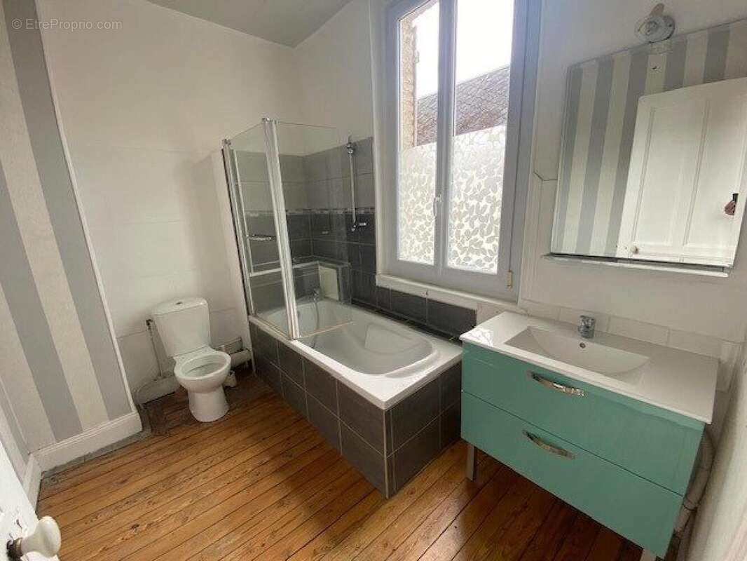 Photo 5 - Maison à SAINT-QUENTIN