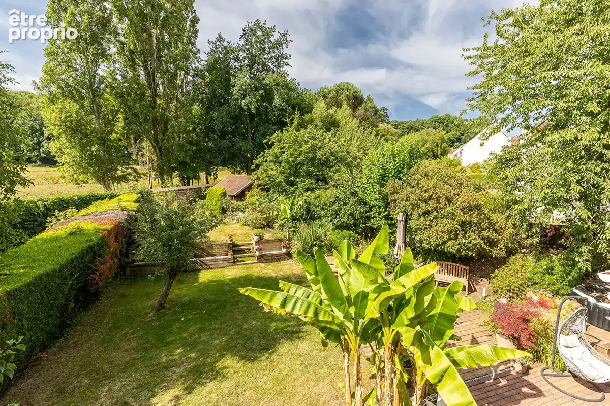 Maison 157m² à igny - photo 16