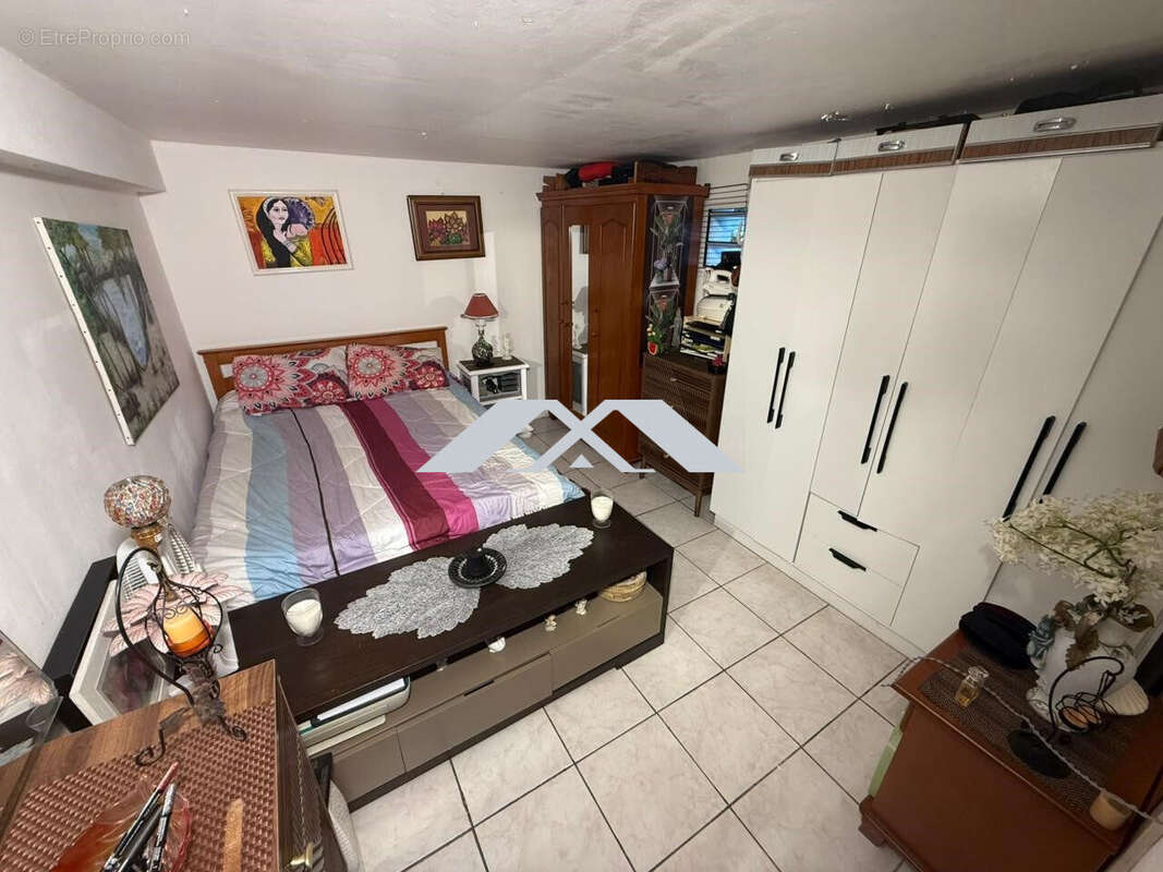 Appartement à SAINT-JOSEPH