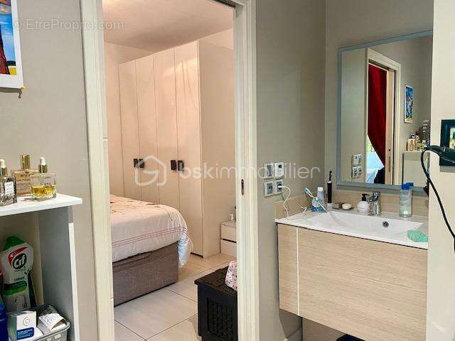 Appartement avec terrasse exceptionnelle et garage - photo 15