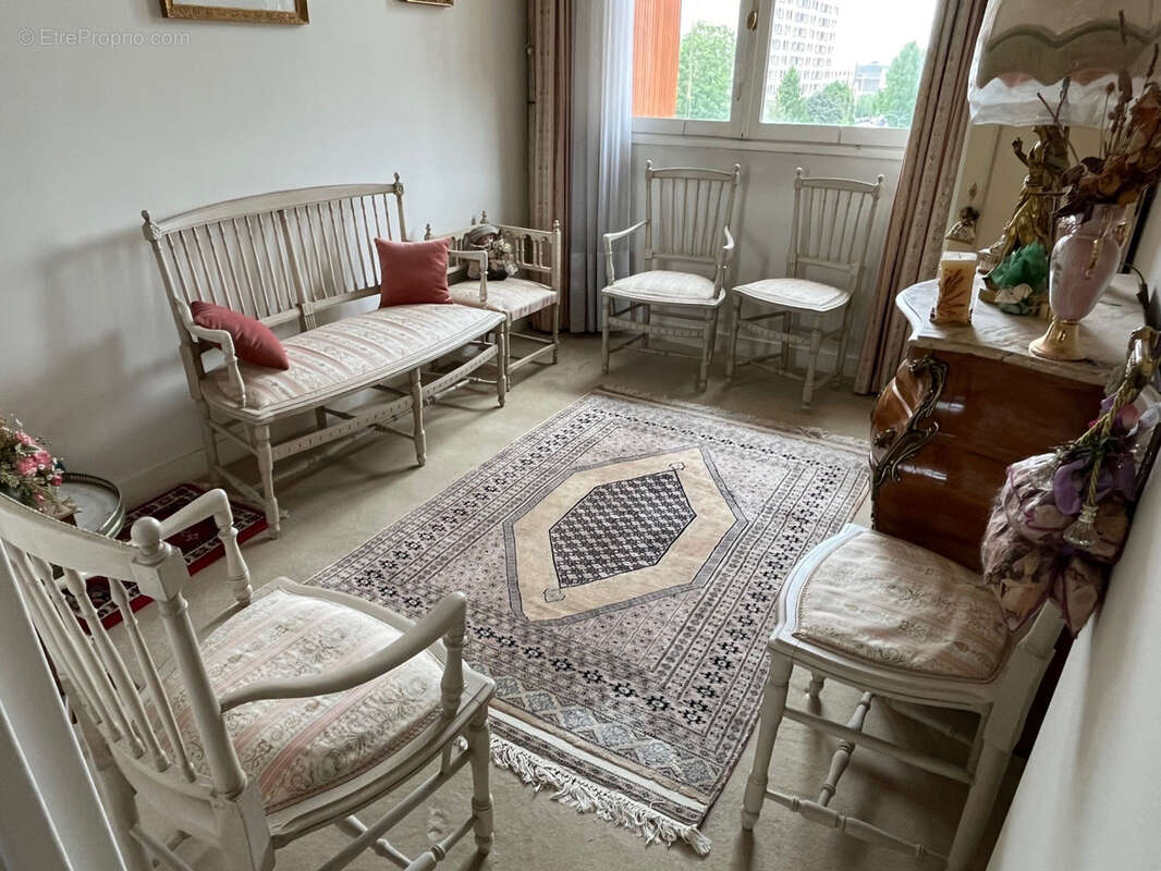 Appartement à MEUDON
