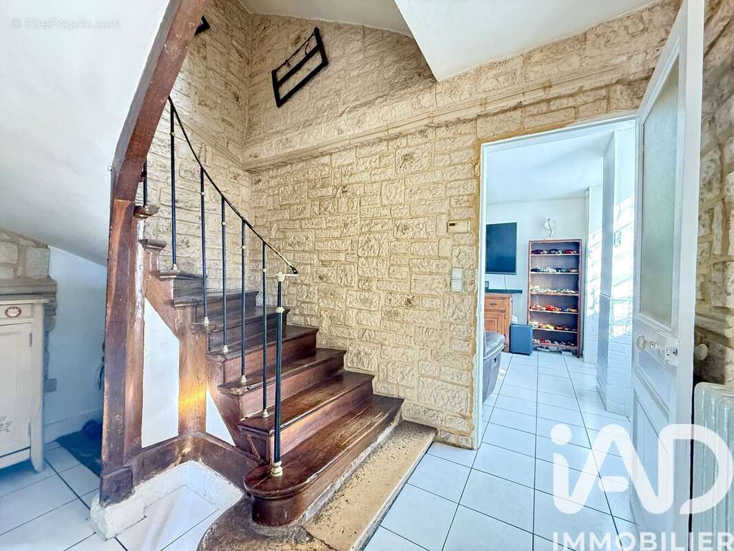 Photo 3 - Maison à NANGIS