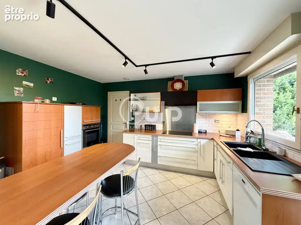 Coup de cœur à bully les mines - pavillon individuel - 127 m² -  dpe : c - photo 6