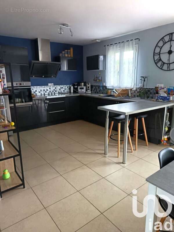 Photo 7 - Maison à RIEUX