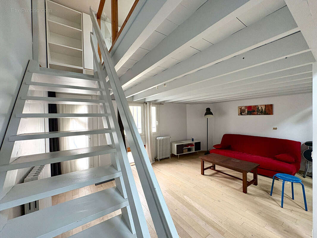 Maison à BORDEAUX