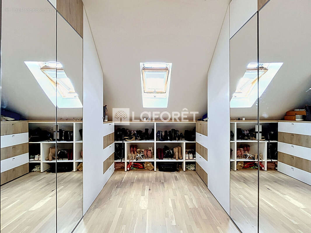 Maison à MAREIL-EN-FRANCE