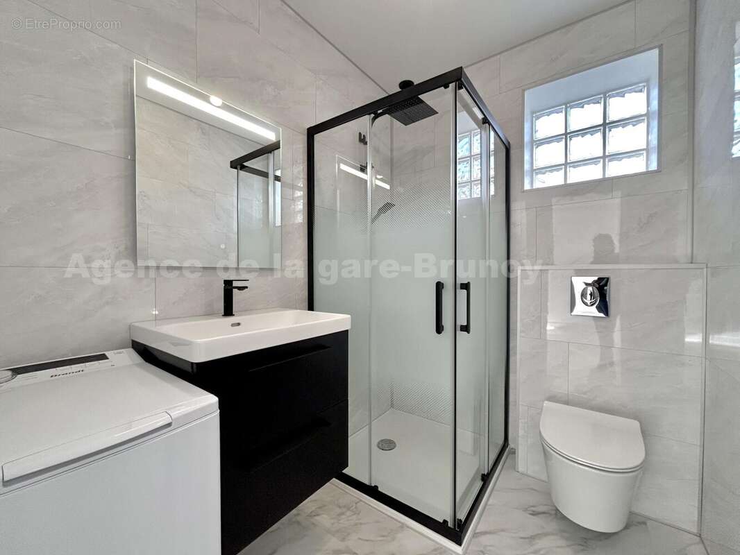 IMG_9408 - Maison à BRUNOY