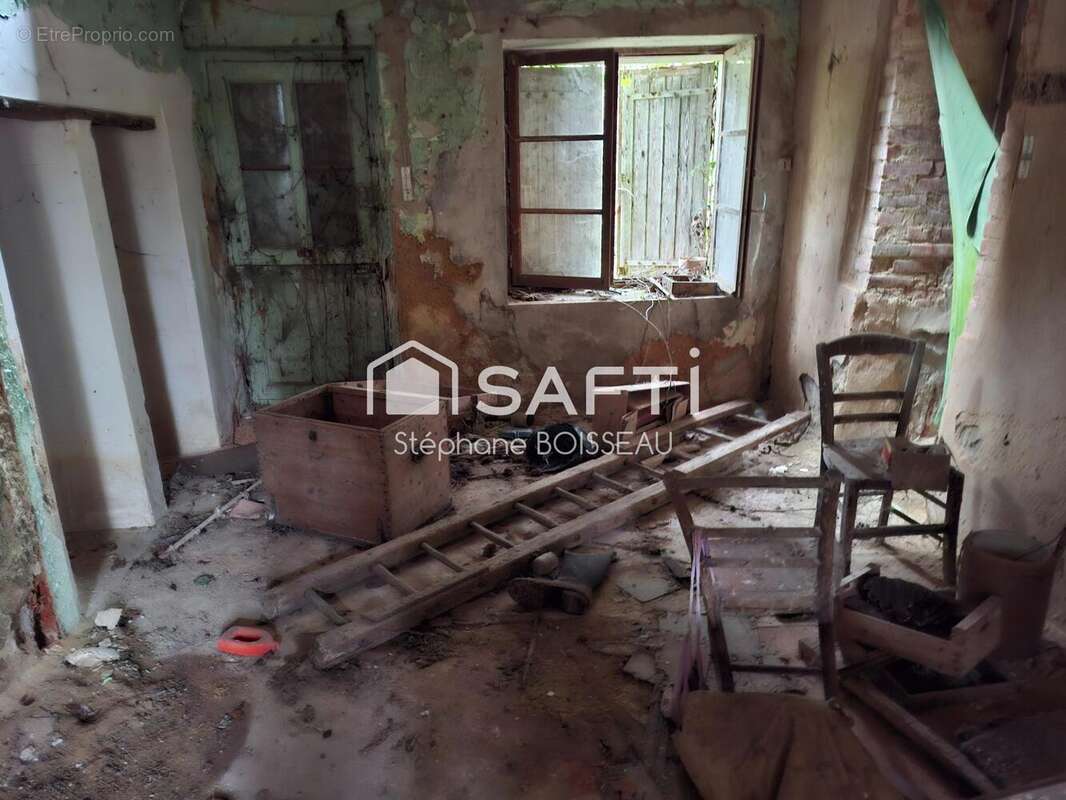 Photo 3 - Maison à DURTAL