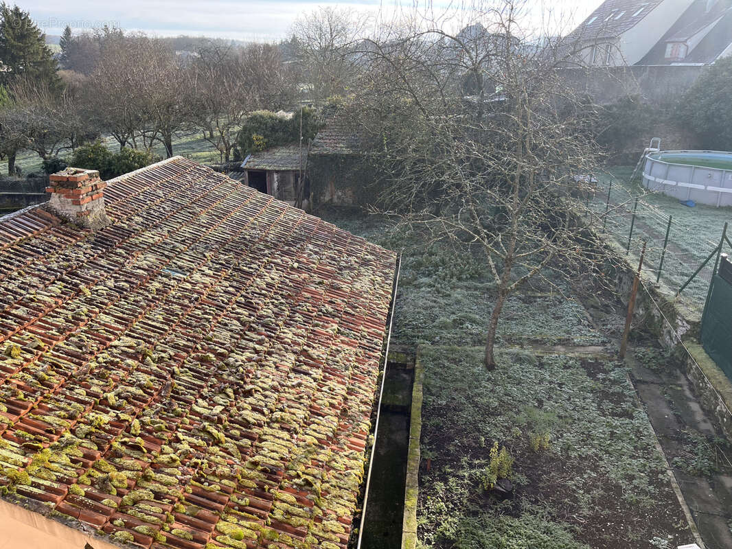 Maison à HERBITZHEIM