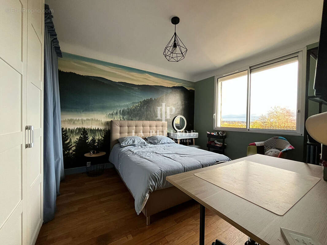 Maison à LA MILESSE