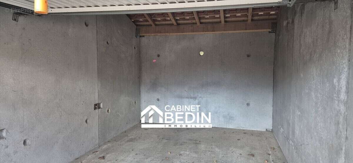 Appartement à BISCARROSSE