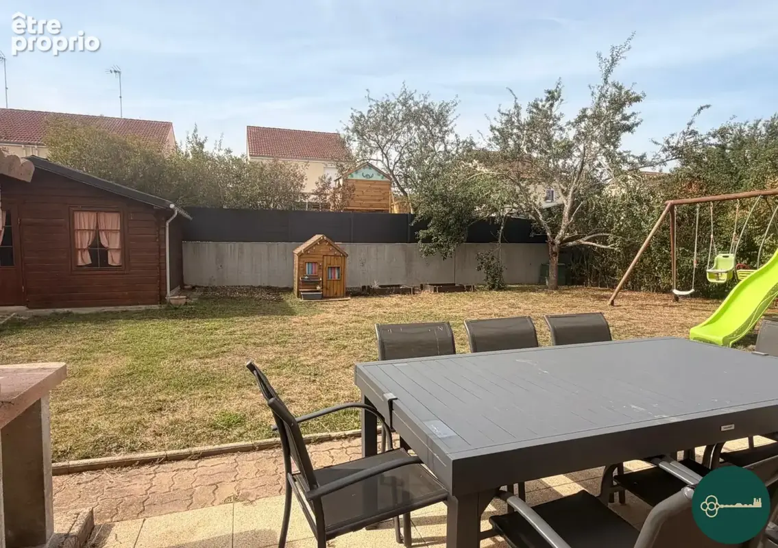 Maison Toul 6 pièces 181 m2 - photo 7
