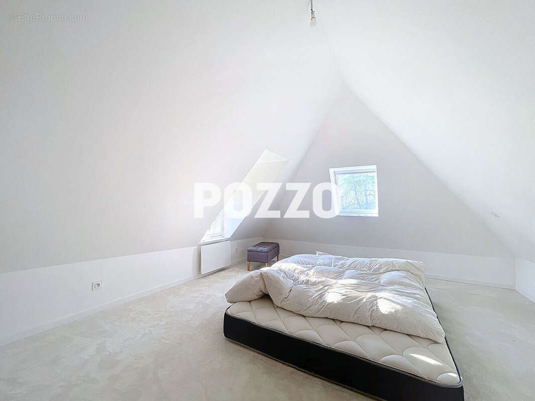 Maison à PONT-L&#039;EVEQUE