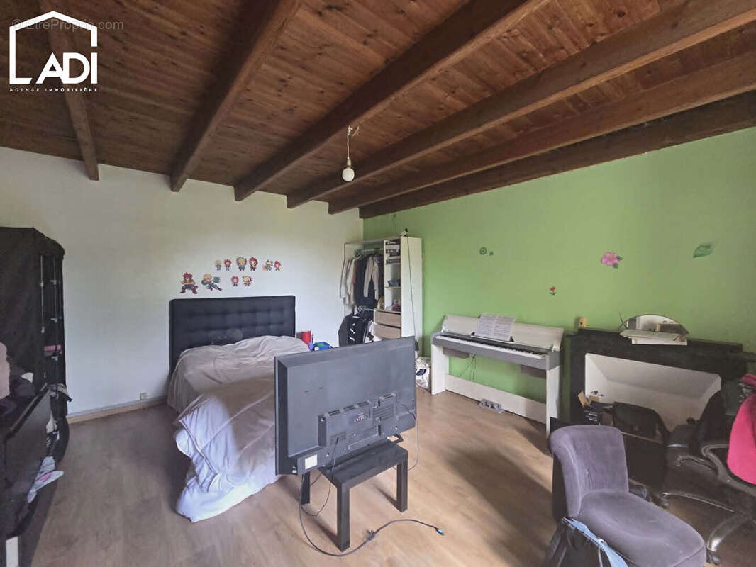 SAINT-MAIXENT-L'ÉCOLE ! Le charme de l'ancien vous attend ! - photo 6