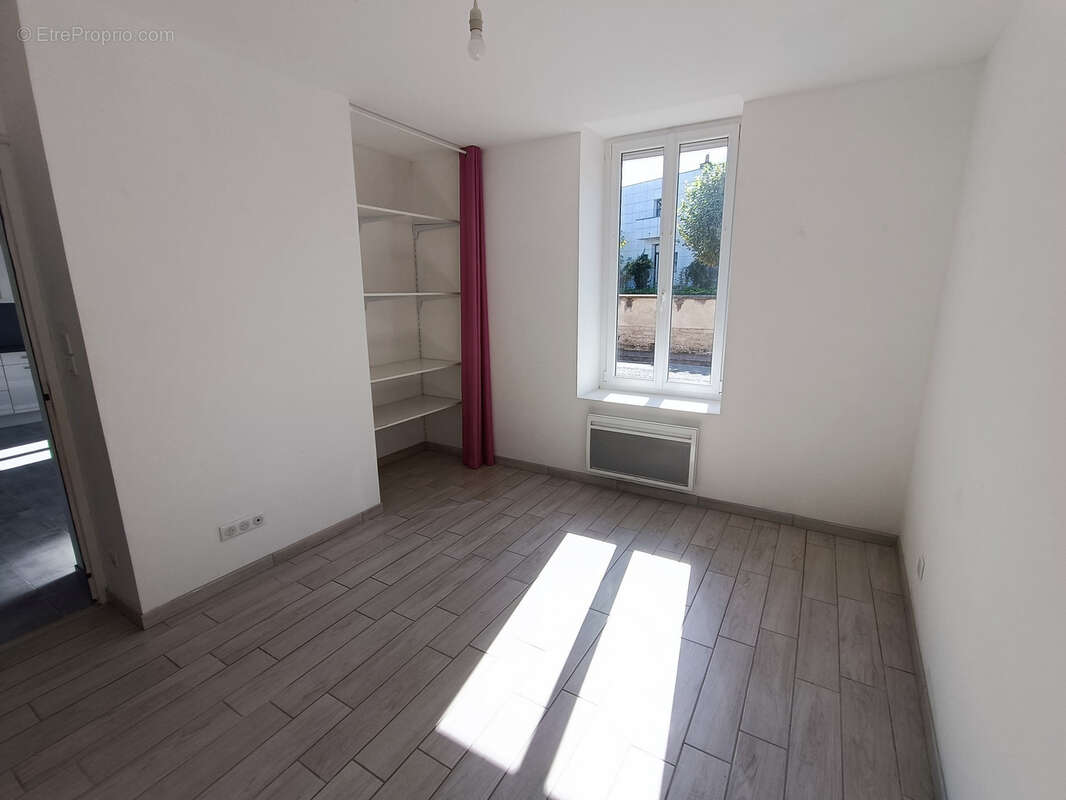 Maison à SANCERGUES