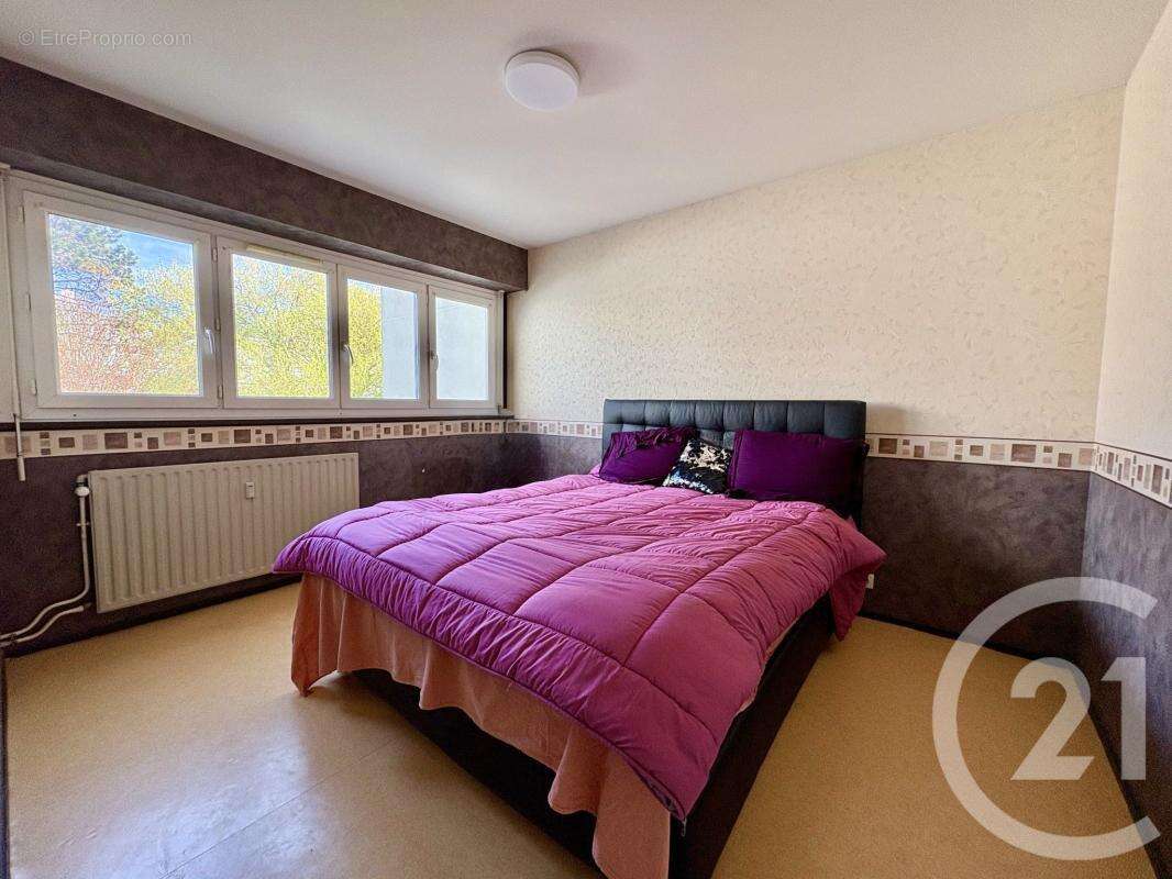 Appartement à LIMOGES
