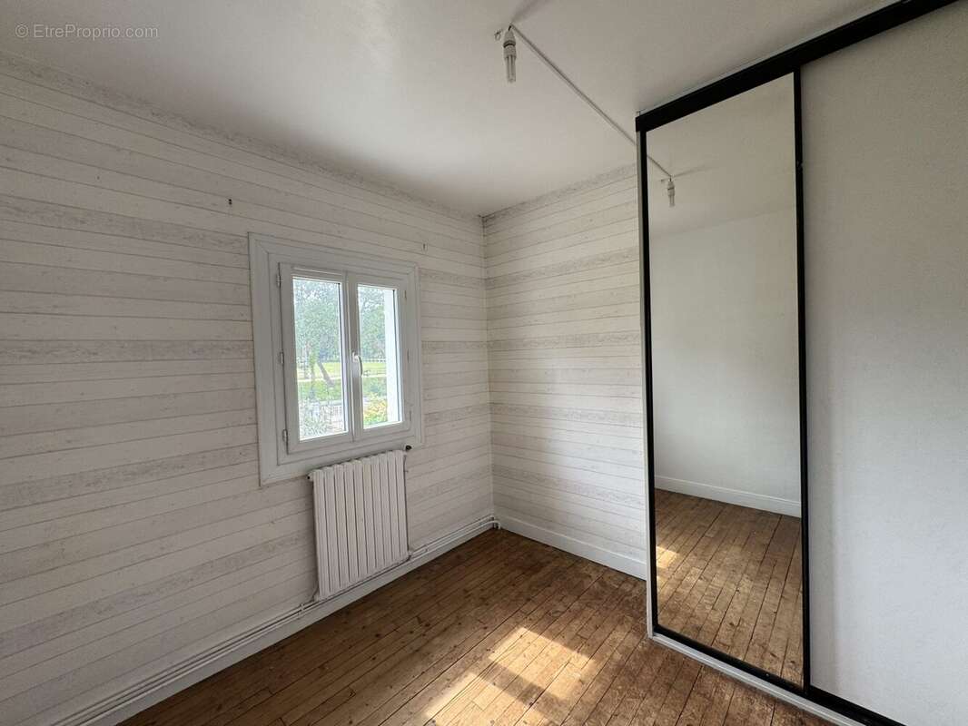 Maison à SAINT-VALERY-EN-CAUX