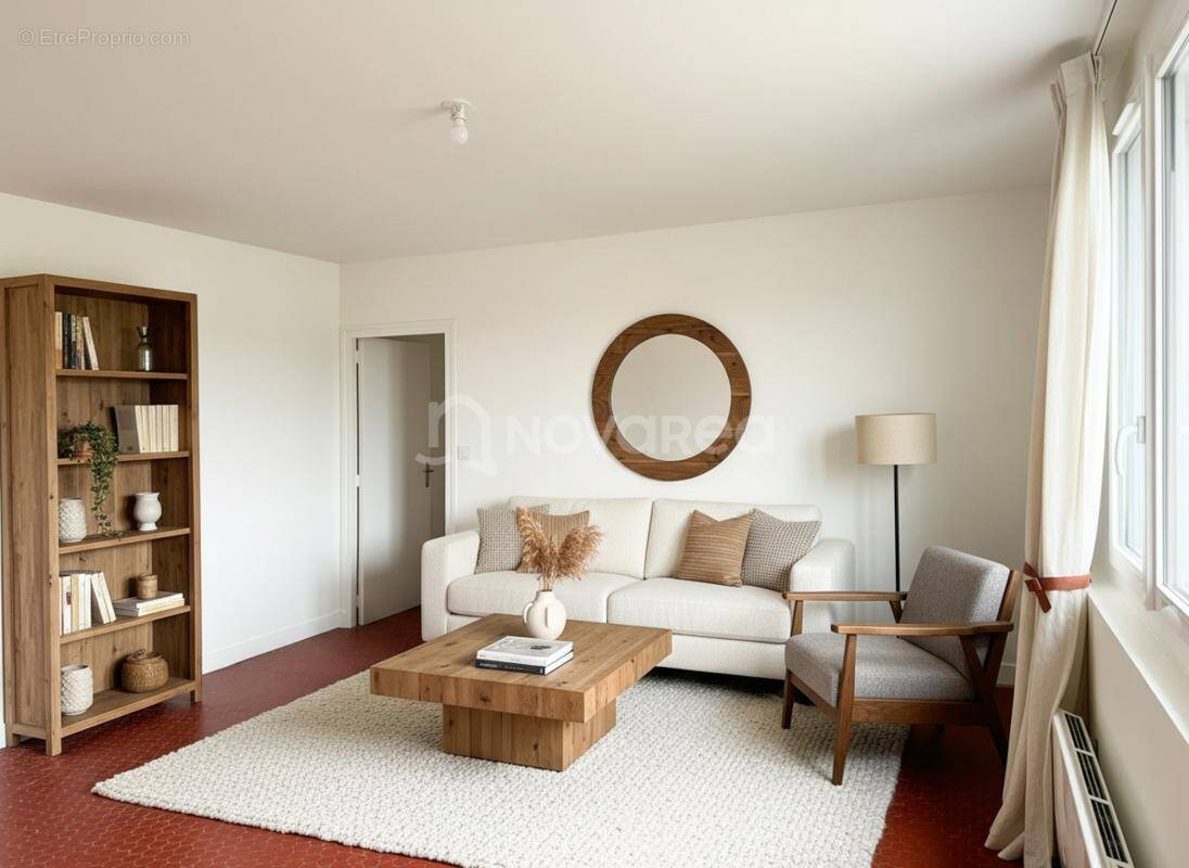 Appartement à DAX