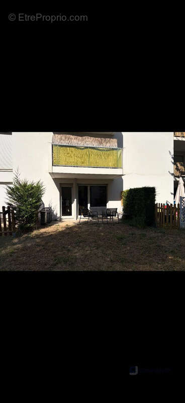 Appartement à LYON-7E