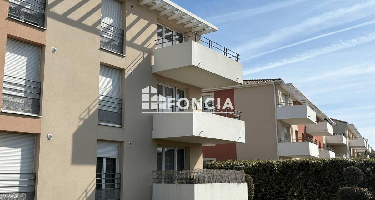 Appartement à CAVAILLON