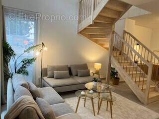 Appartement à MARSEILLE-10E