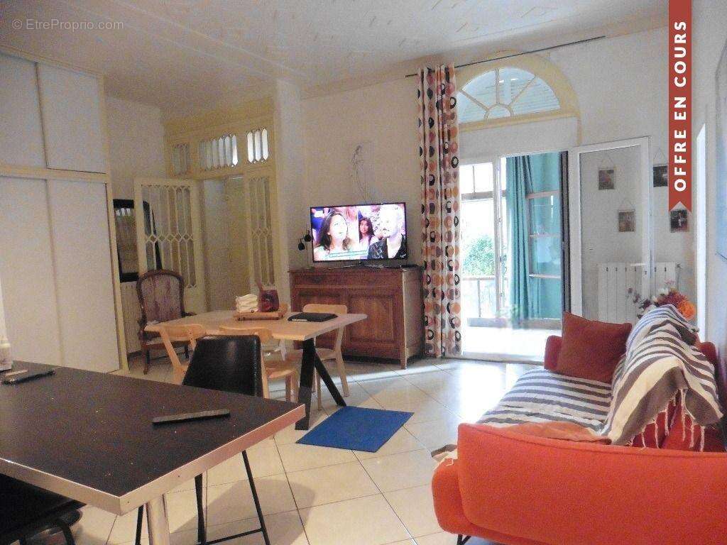 Appartement à BEZIERS