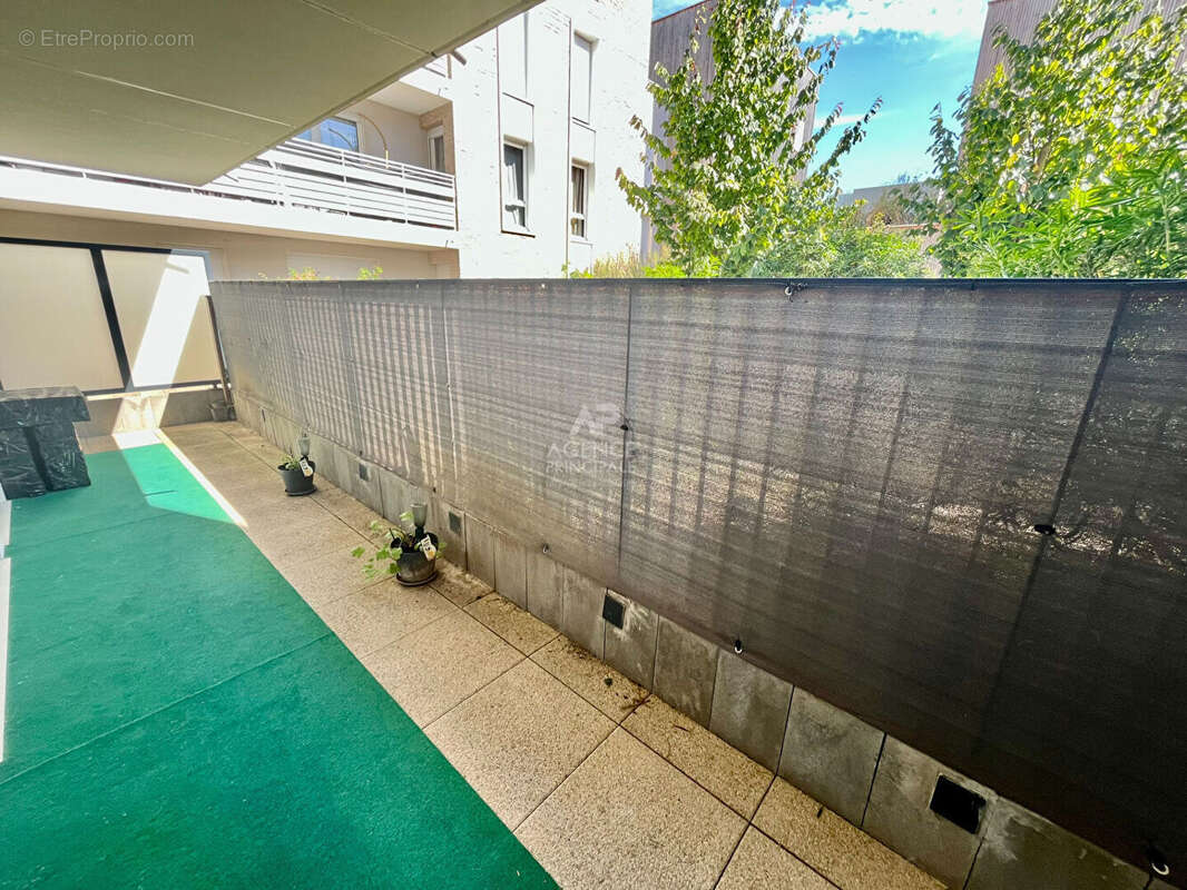 Appartement à CERGY
