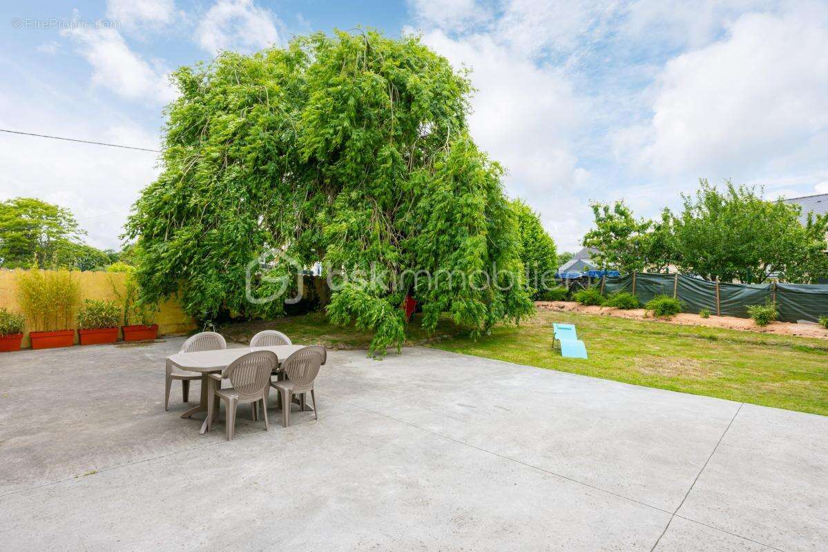 Maison à MERDRIGNAC