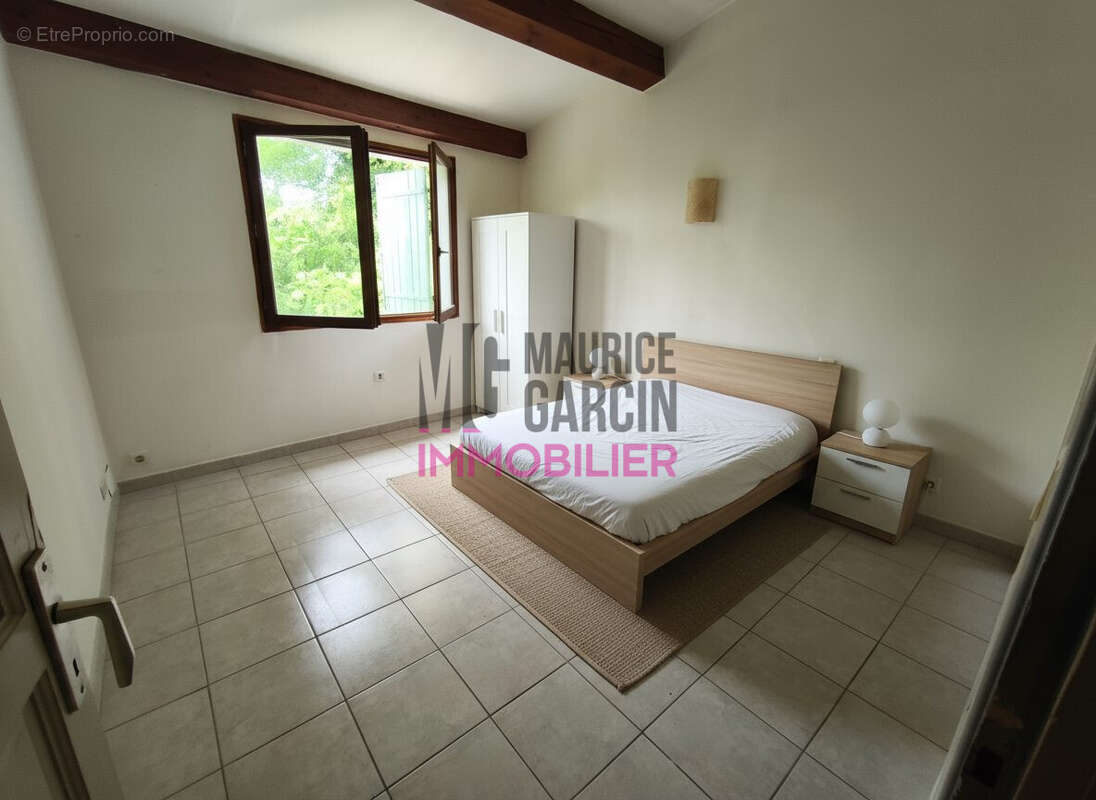 Maison à CARPENTRAS