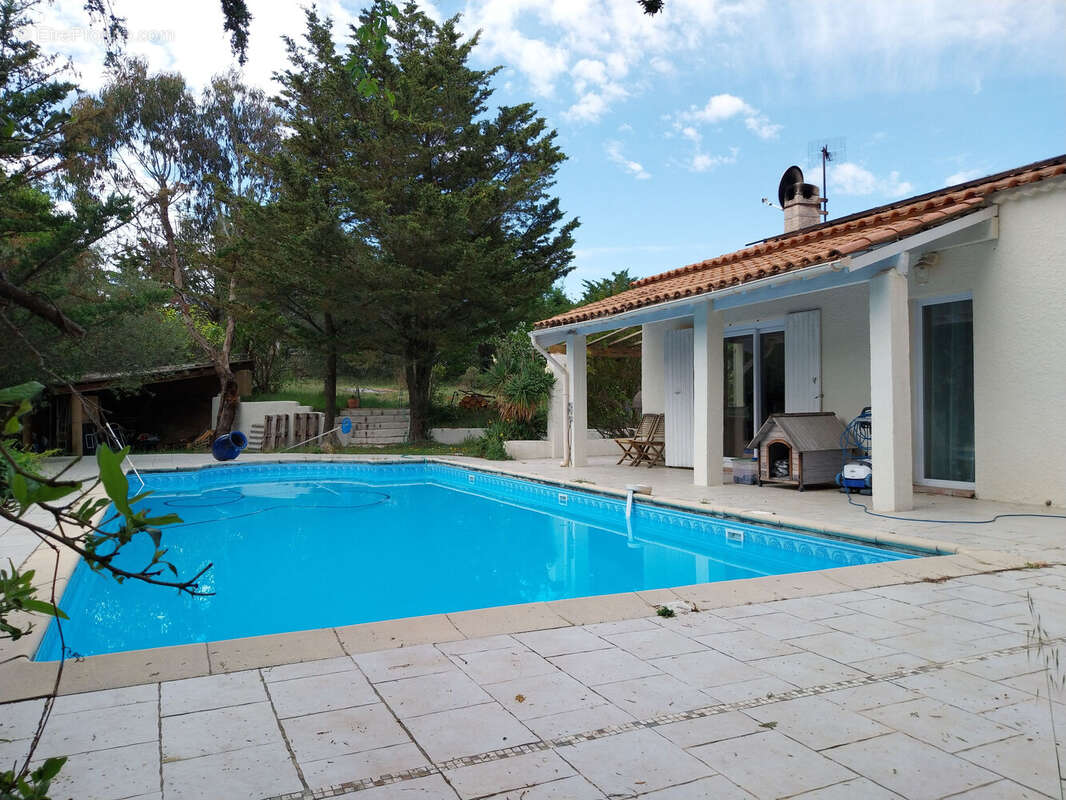 Maison à LUCERAM