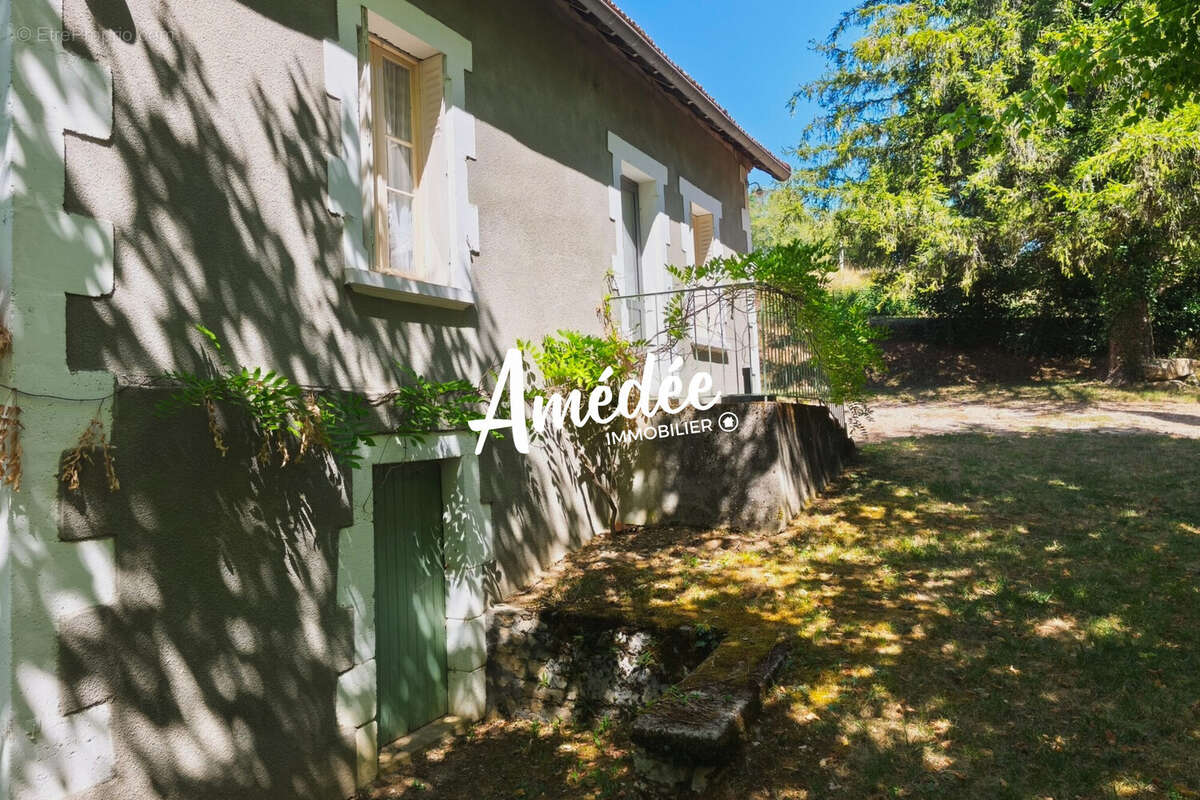 Maison 57 m² à Aynac  - photo 3